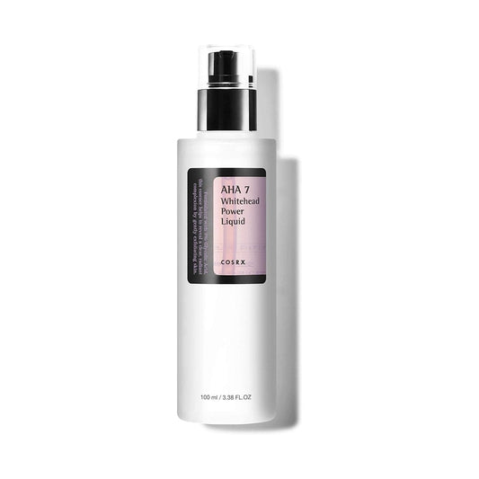 COSRX AHA 7 Whitehead Power Liquid Toner Toner - XOXO cosmetics