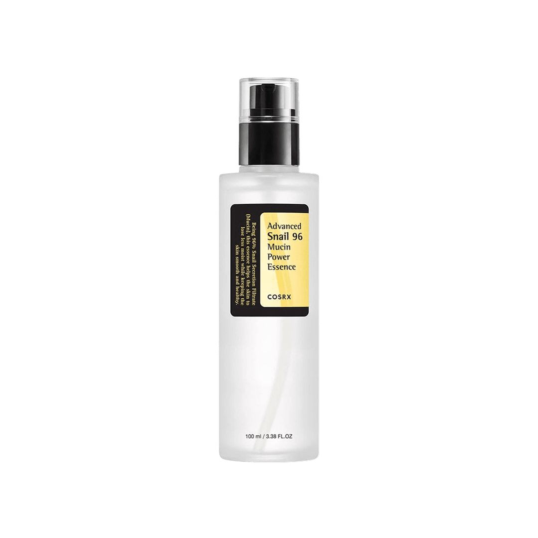 COSRX Advanced Snail 96 Mucin Power Essence Serum - 100ml Face Serum - XOXO cosmetics