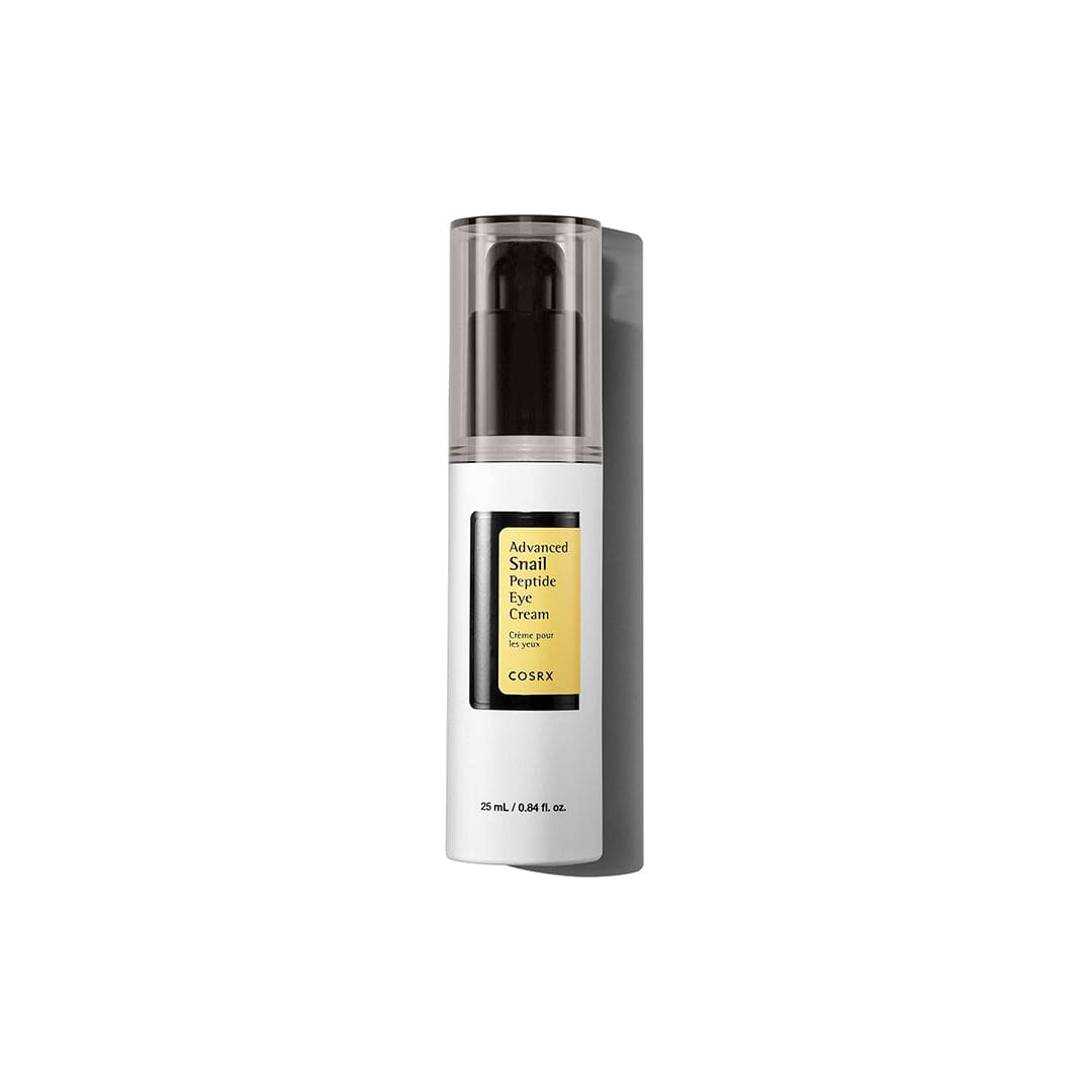 COSRX Advanced Snail Peptide Eye Cream 25ml Eye Care - XOXO cosmetics