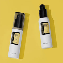 COSRX Advanced Snail Peptide Eye Cream 25ml Eye Care - XOXO cosmetics