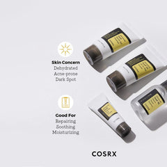 COSRX All About Snail Kit 4-Step Skin Care Set - XOXO cosmetics