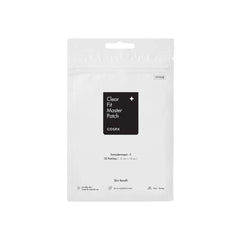 COSRX Clear Fit Master Patch skin care - XOXO cosmetics