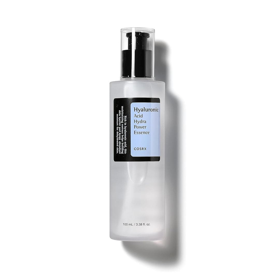 COSRX Hyaluronic Acid Hydra Power Essence - 100ml Face Serum - XOXO cosmetics