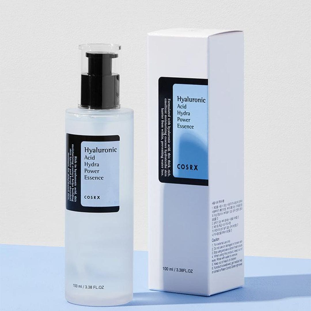 COSRX Hyaluronic Acid Hydra Power Essence - 100ml Face Serum - XOXO cosmetics