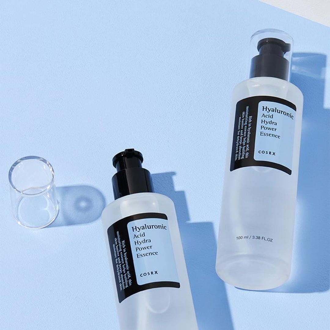 COSRX Hyaluronic Acid Hydra Power Essence - 100ml Face Serum - XOXO cosmetics
