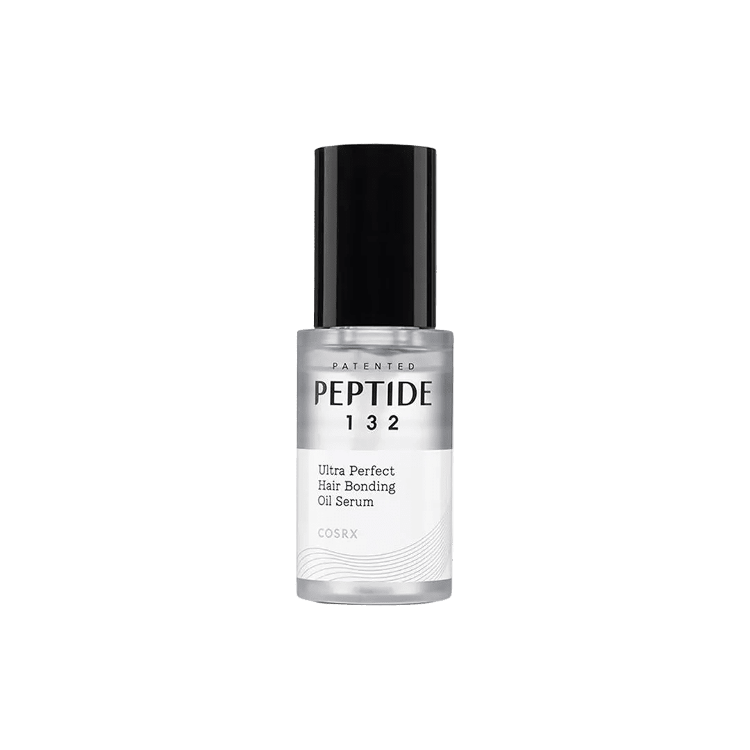 COSRX Patented Peptide 132 Ultra Perfect Hair Bonding Oil Serum - 28ml Hair Oil - XOXO cosmetics