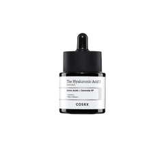 COSRX The Hyaluronic Acid 3 Serum - 20ml Face Serum - XOXO cosmetics