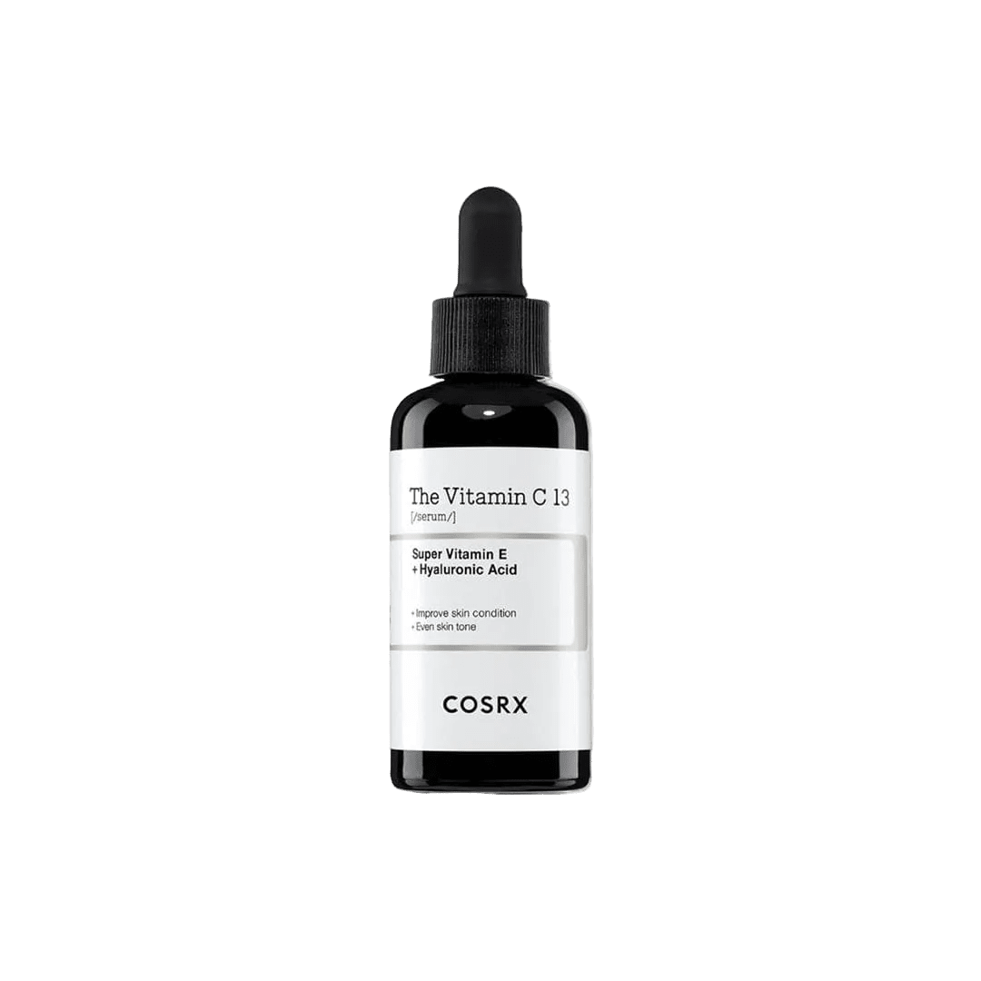COSRX The Vitamin C 13 Serum - 20ml Face Serum - XOXO cosmetics