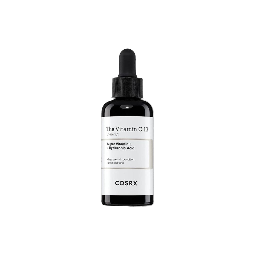 COSRX The Vitamin C 13 Serum - 20ml Face Serum - XOXO cosmetics