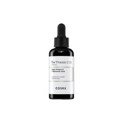 COSRX The Vitamin C 13 Serum - 20ml Face Serum - XOXO cosmetics