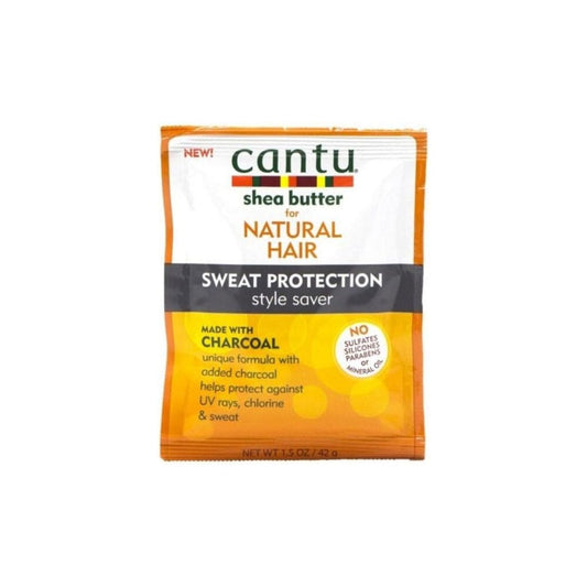 Cantu Shea Butter Sweat Protection Style Saver Hair Mask - XOXO cosmetics