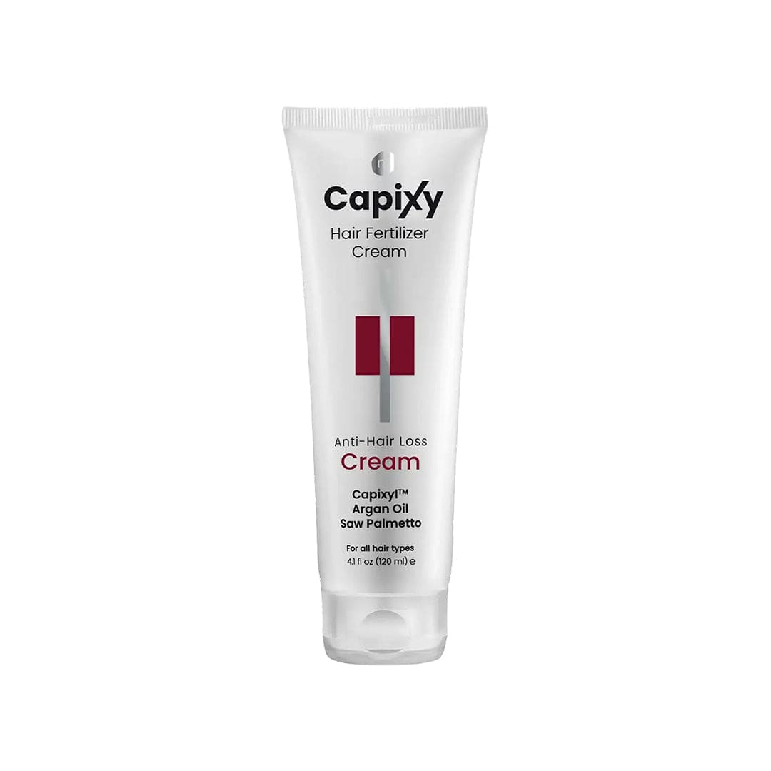 Capixy Hair Cream 120ml Hair Cream - XOXO cosmetics