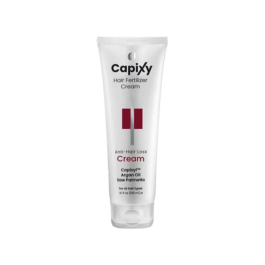Capixy Hair Cream 120ml Hair Cream - XOXO cosmetics