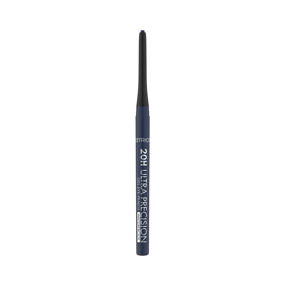 Catrice 20H Ultra Precision Gel Waterproof Eye Pencil Kohl Kajal - XOXO cosmetics