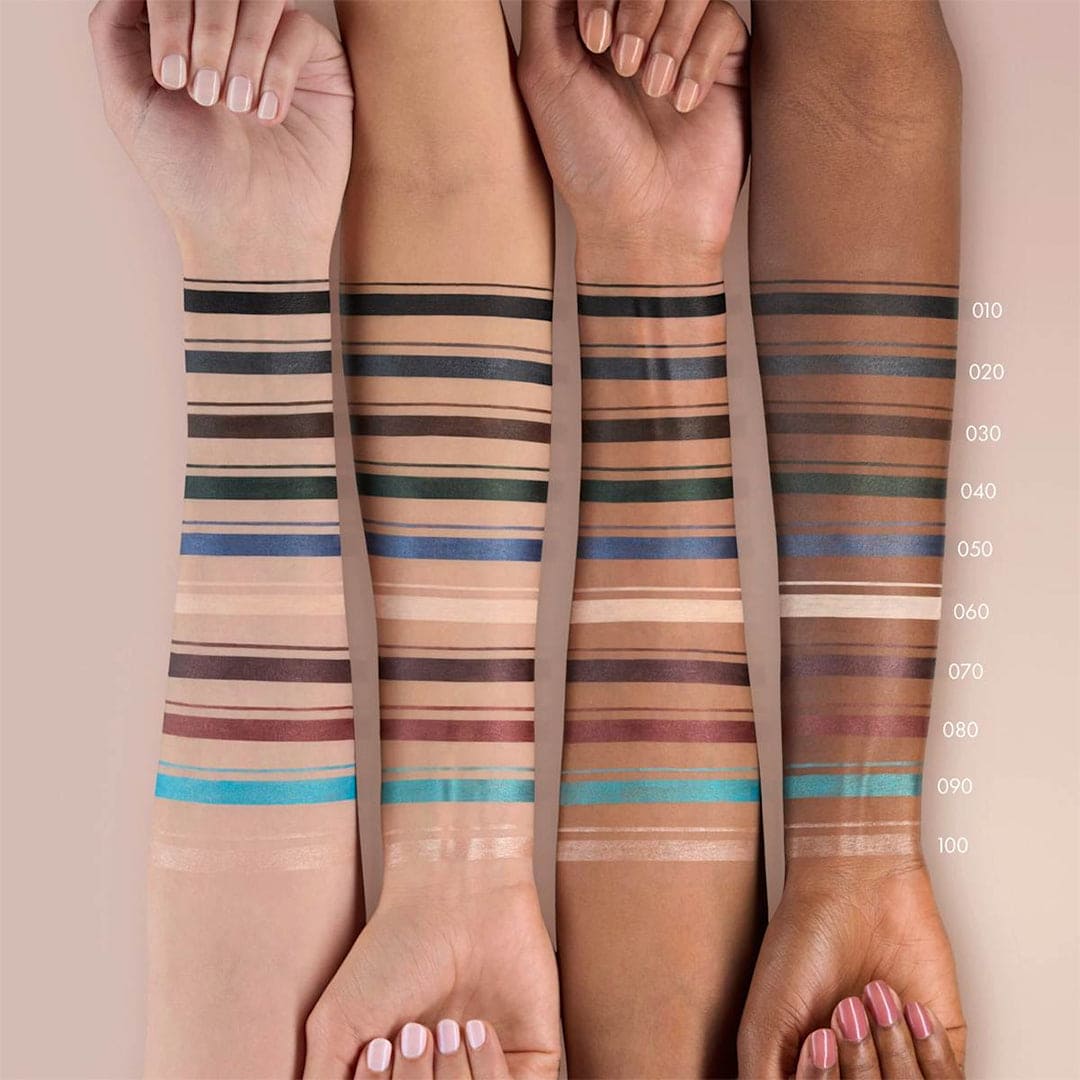 Catrice 20H Ultra Precision Gel Waterproof Eye Pencil Kohl Kajal - XOXO cosmetics