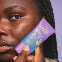 Catrice Alice in Wonderland Aqua Splash Grip Primer Hydrating Primer - XOXO cosmetics