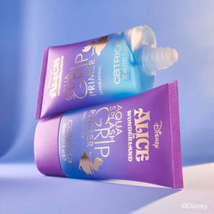 Catrice Alice in Wonderland Aqua Splash Grip Primer Hydrating Primer - XOXO cosmetics