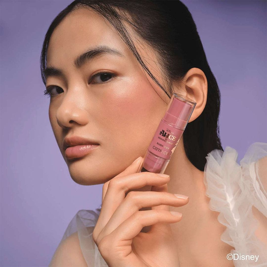 Catrice Alice in Wonderland Blush Stick Blush - XOXO cosmetics