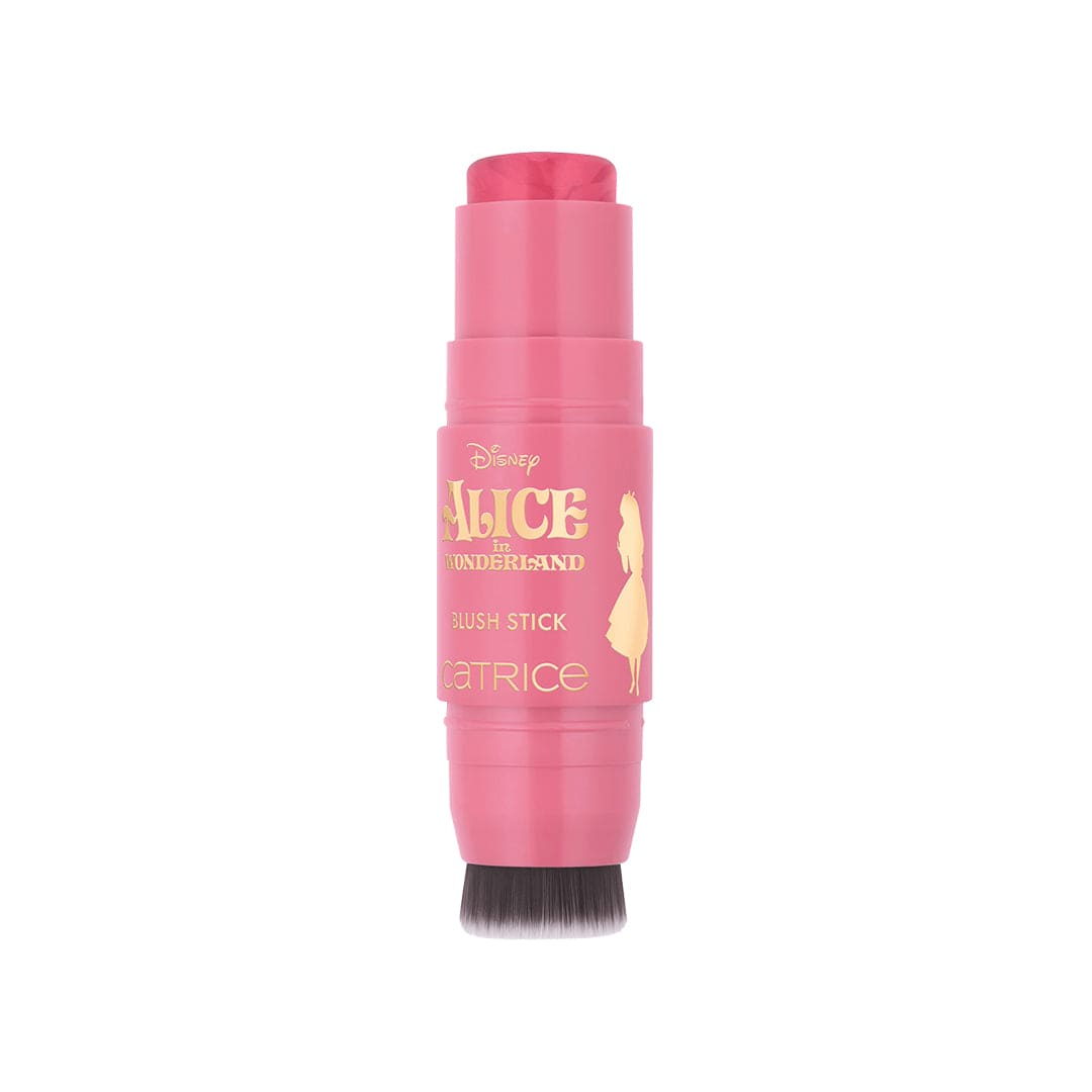 Catrice Alice in Wonderland Blush Stick Blush - XOXO cosmetics