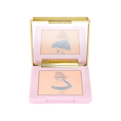 Catrice Alice in Wonderland Luminizing Compact Powder Powder - XOXO cosmetics
