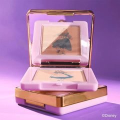 Catrice Alice in Wonderland Luminizing Compact Powder Powder - XOXO cosmetics
