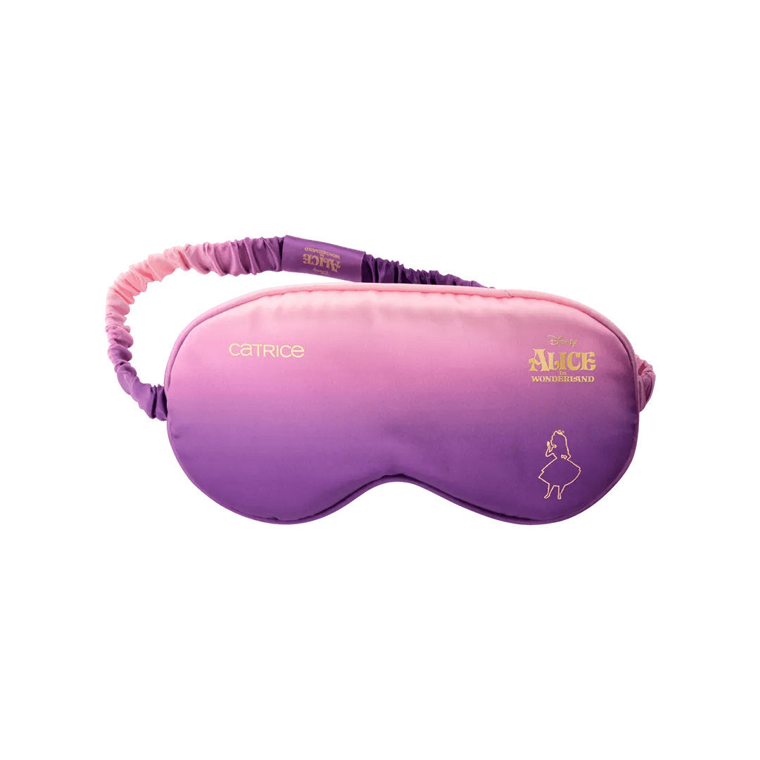Catrice Alice in Wonderland Sleeping Mask Skin Tools - XOXO cosmetics