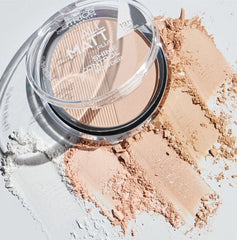 Catrice All Matt Plus Shine Control Powder Powder - XOXO cosmetics