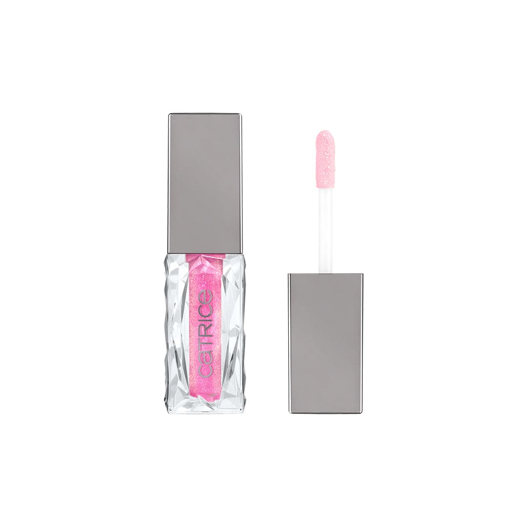 Catrice Arctic Illusion Plumping Effect Gloss Lip Plumper - XOXO cosmetics