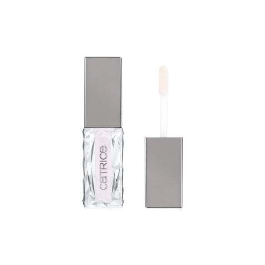 Catrice Arctic Illusion Plumping Effect Gloss Lip Plumper - XOXO cosmetics