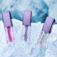 Catrice Arctic Illusion Plumping Effect Gloss Lip Plumper - XOXO cosmetics