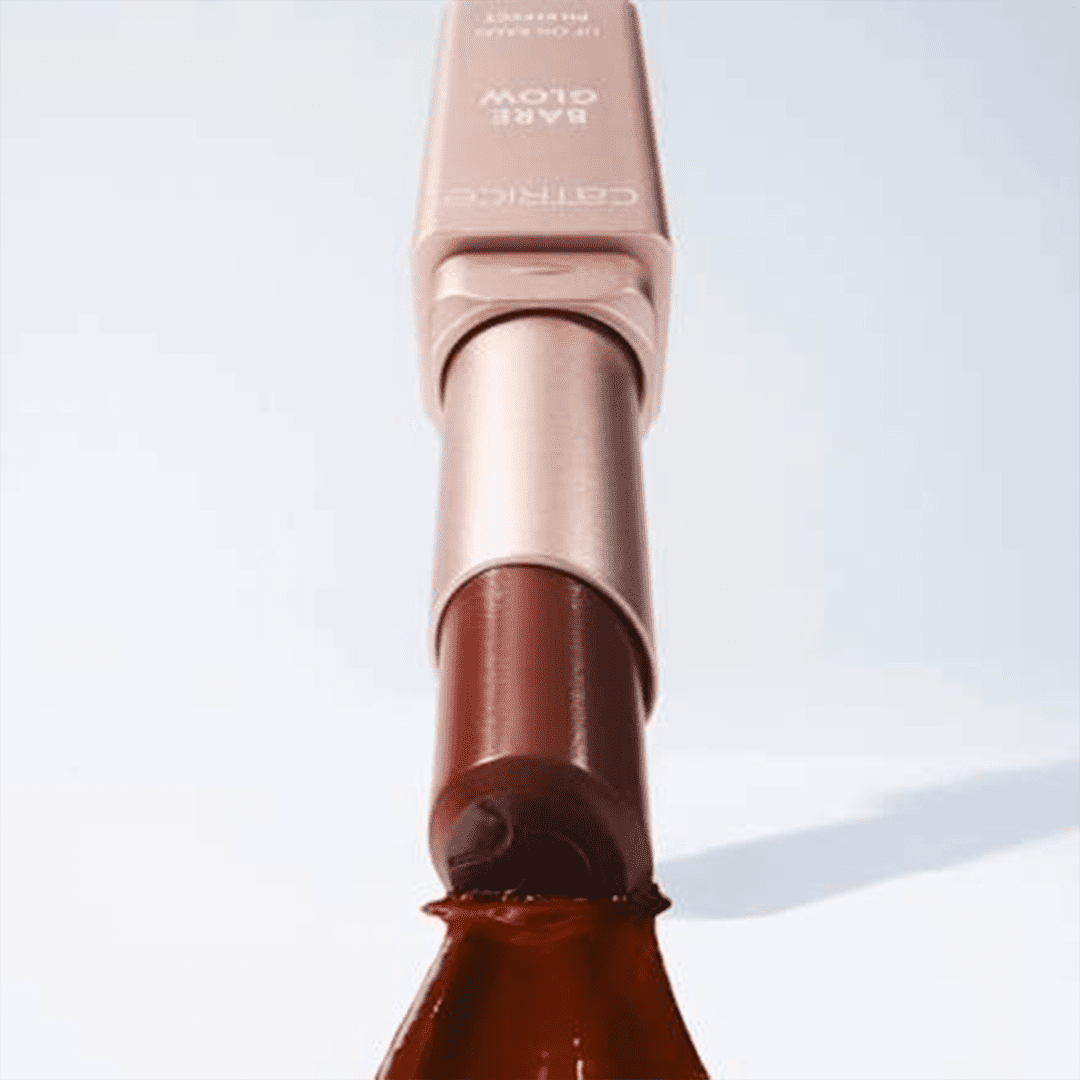 Catrice Bare Touch Lip Oil Balm Ph Effect - 020 Warm Mahogany Lip Oil - XOXO cosmetics