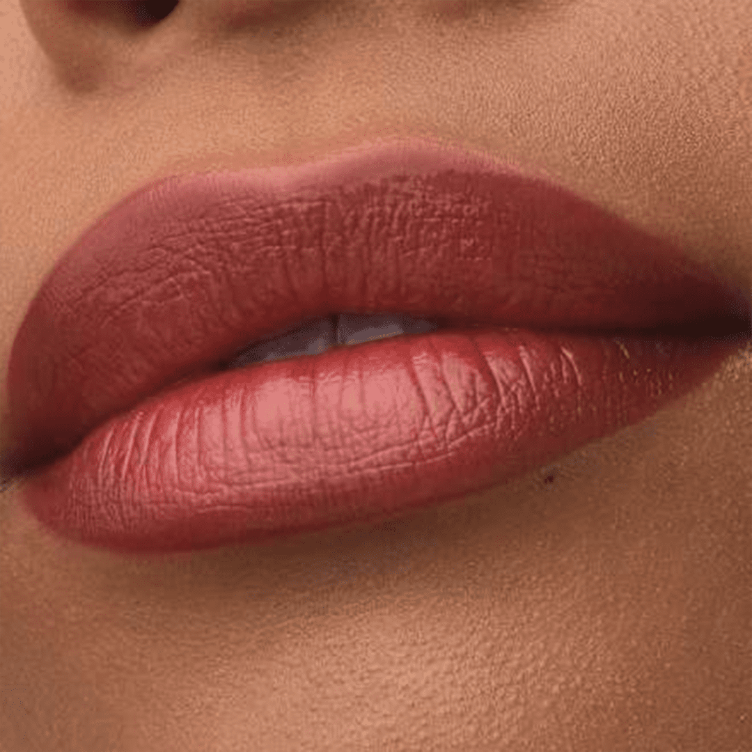 Catrice Bare Touch Lip Oil Balm Ph Effect - 020 Warm Mahogany Lip Oil - XOXO cosmetics