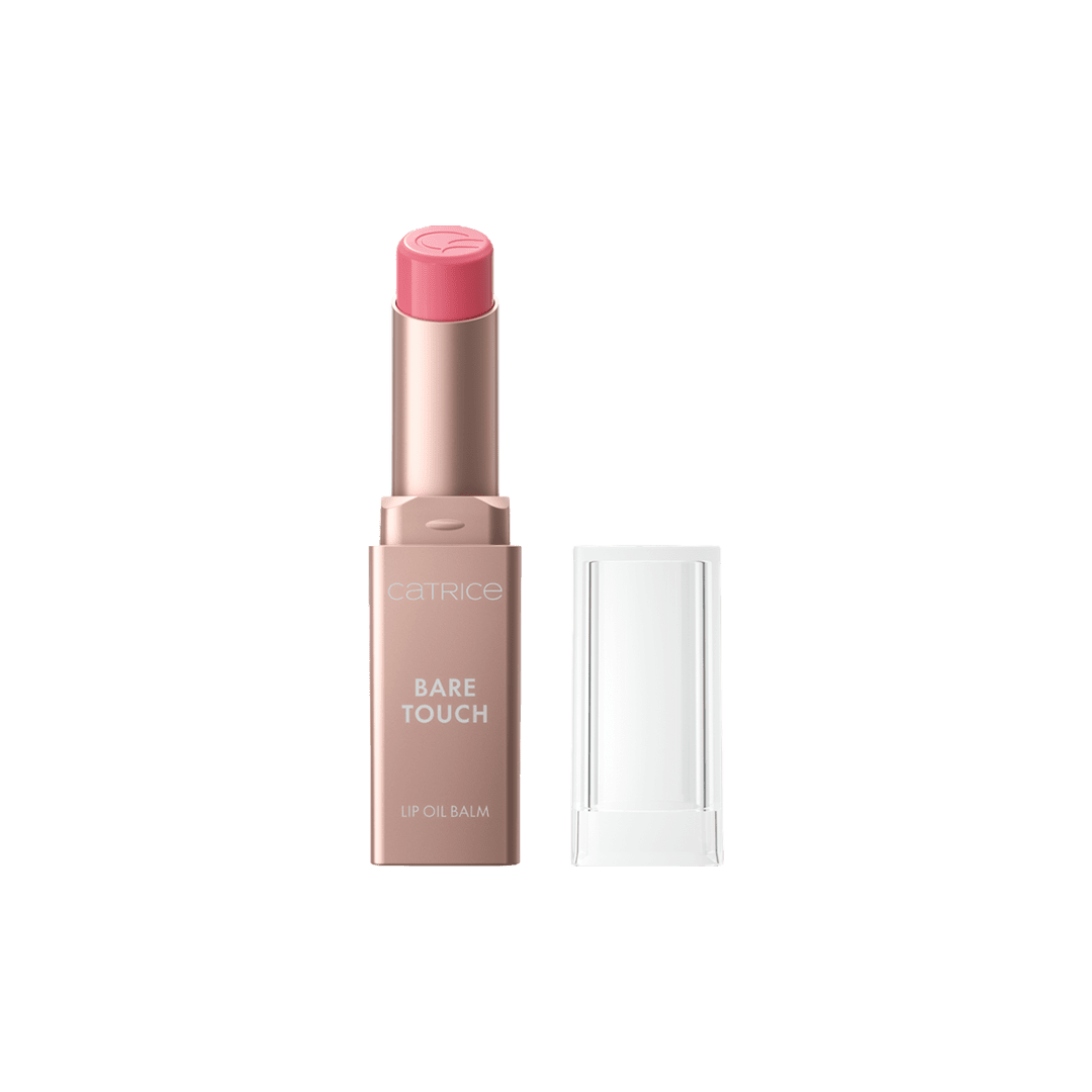 Catrice Bare Touch Lip Oil Balm Lip Oil - XOXO cosmetics