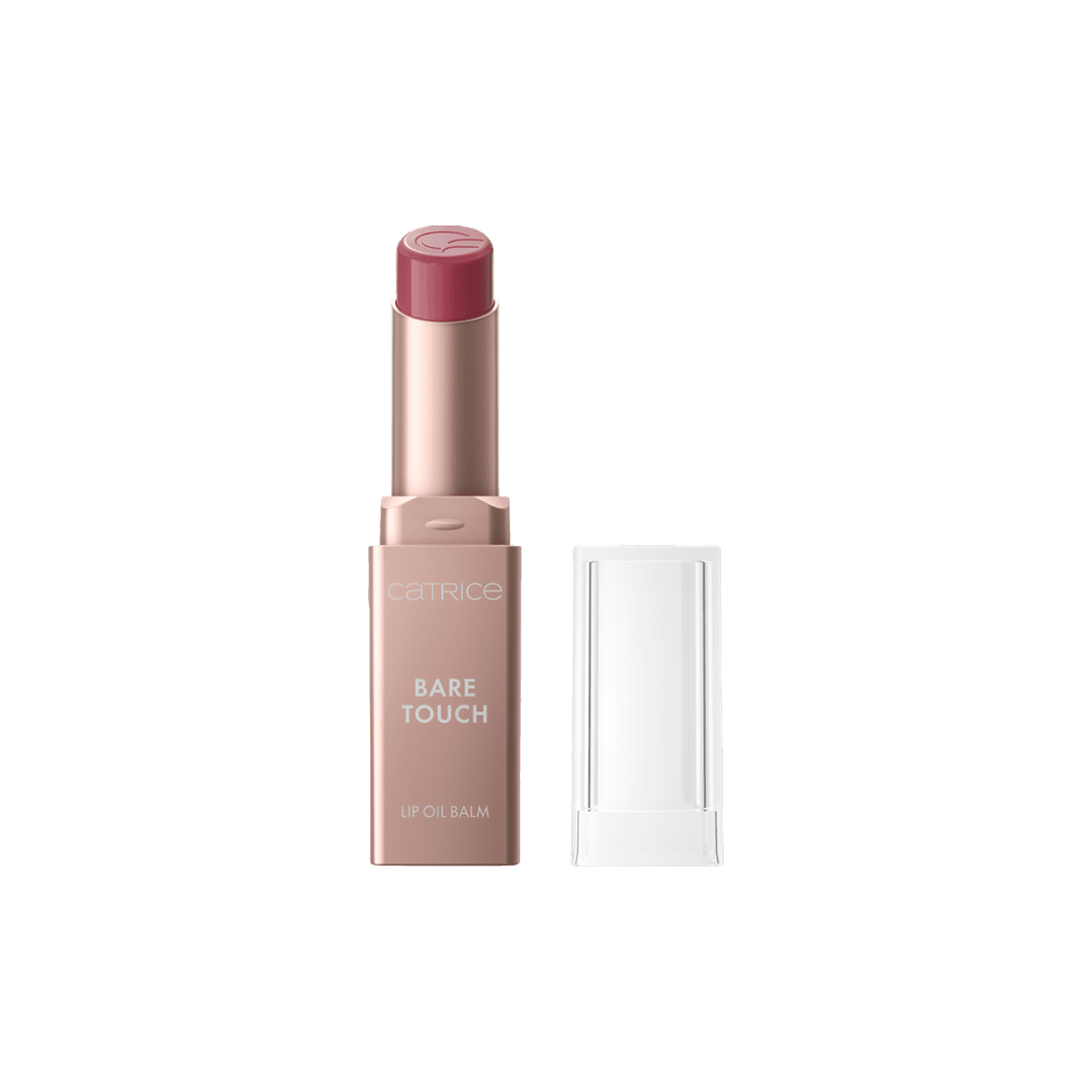 Catrice Bare Touch Lip Oil Balm Lip Oil - XOXO cosmetics