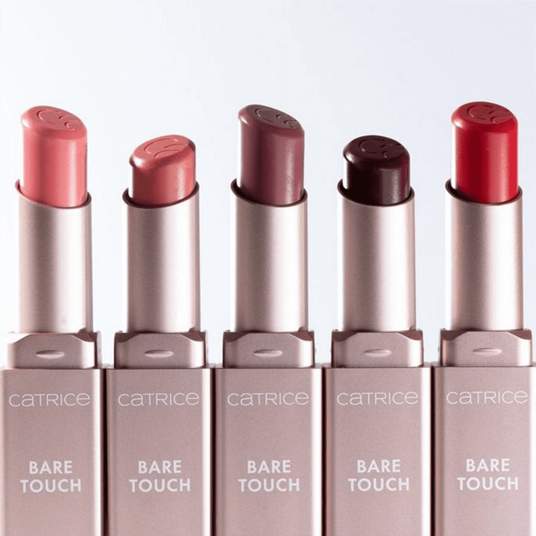 Catrice Bare Touch Lip Oil Balm Lip Oil - XOXO cosmetics