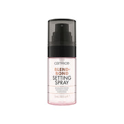 Catrice Blend+ Bond Setting Spray - 55ml Setting & Fixing Spray - XOXO cosmetics