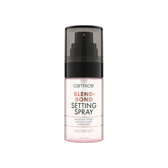 Catrice Blend+ Bond Setting Spray - 55ml Setting & Fixing Spray - XOXO cosmetics