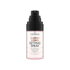 Catrice Blend+ Bond Setting Spray - 55ml Setting & Fixing Spray - XOXO cosmetics
