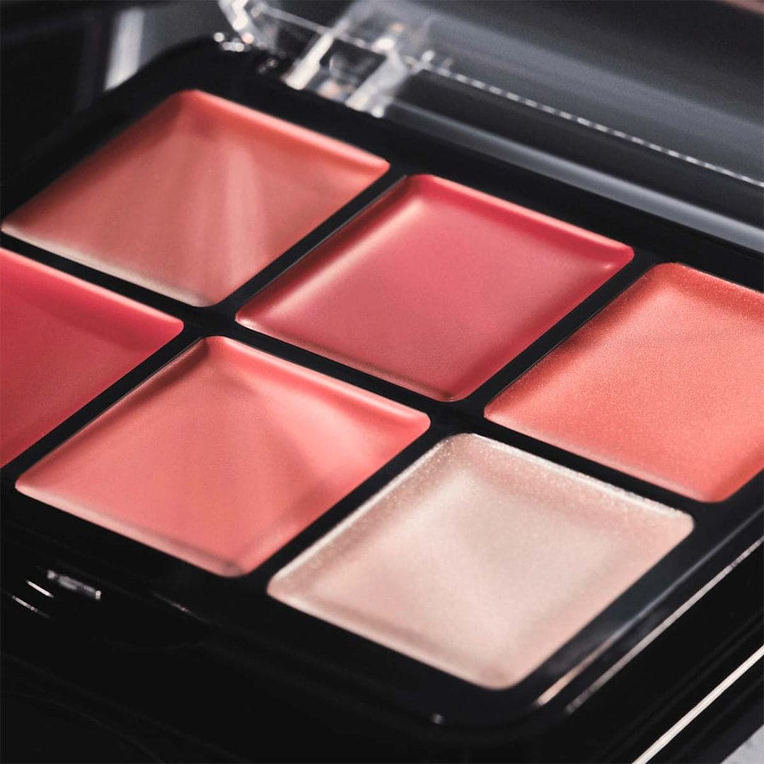 Catrice Blur Balm Blush Palette - 010 Blush Blindness Blush - XOXO cosmetics
