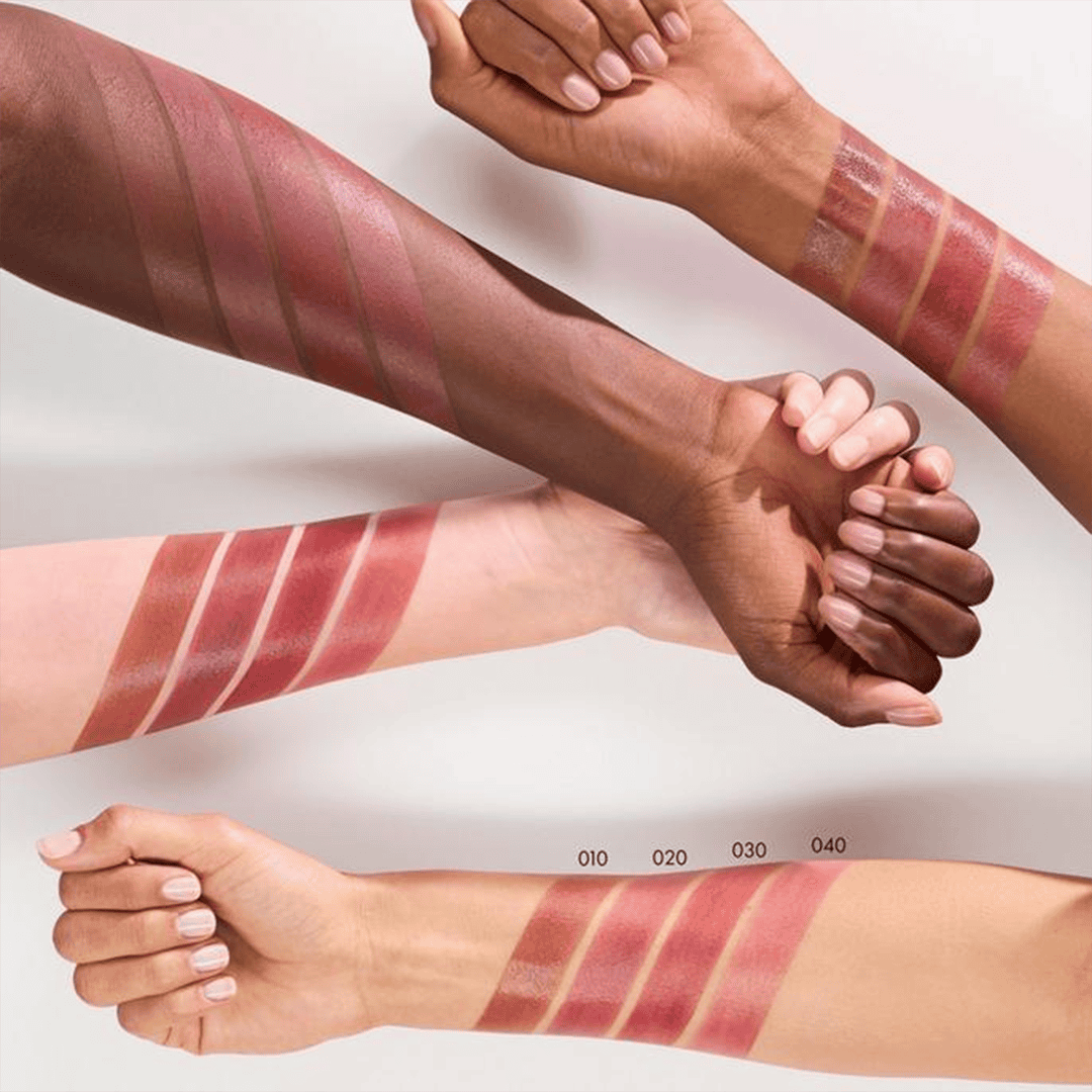 Catrice Blur-Real Lip Powder Cream Lipstick - XOXO cosmetics