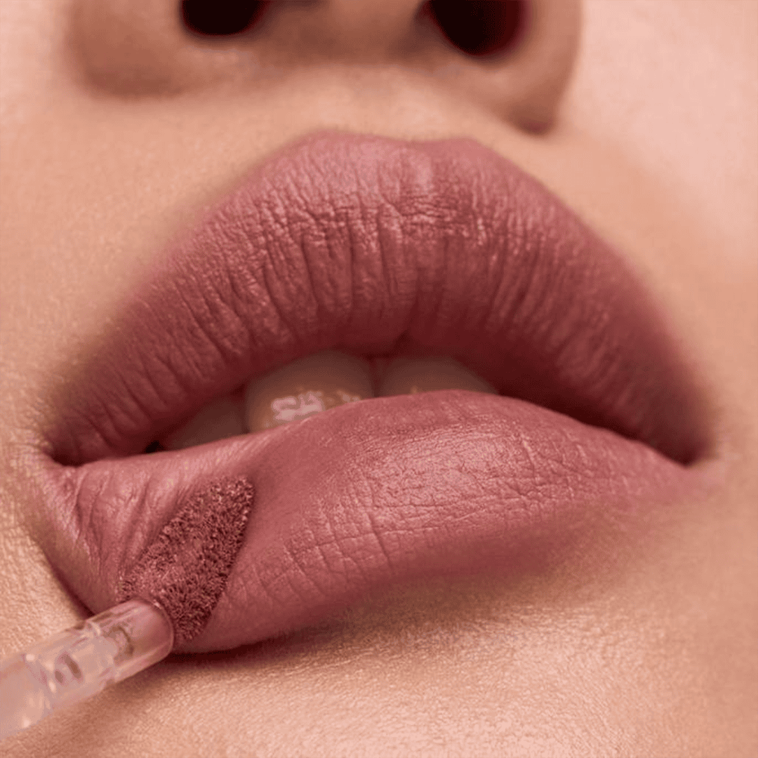 Catrice Blur-Real Lip Powder Cream Lipstick - XOXO cosmetics