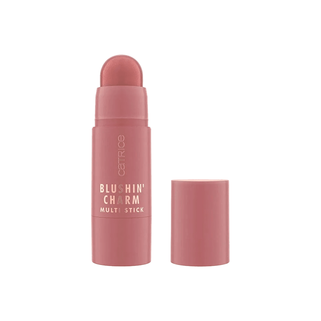 Catrice Blushin' Charm Multi Stick Blush - XOXO cosmetics