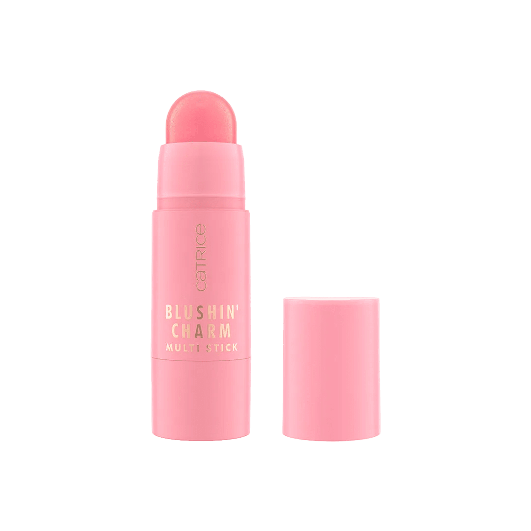 Catrice Blushin' Charm Multi Stick Blush - XOXO cosmetics