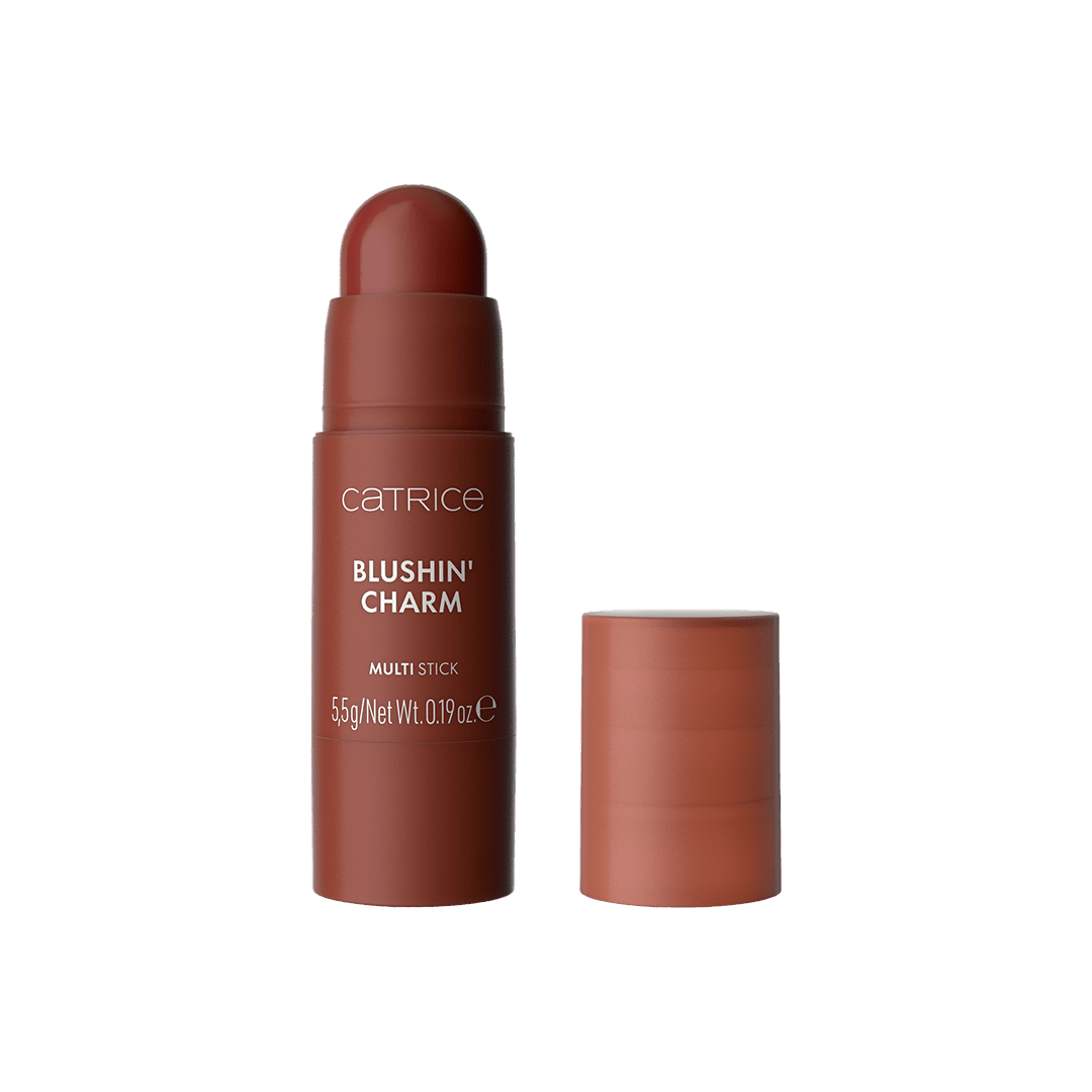 Catrice Blushin' Charm Multi Stick Blush - XOXO cosmetics