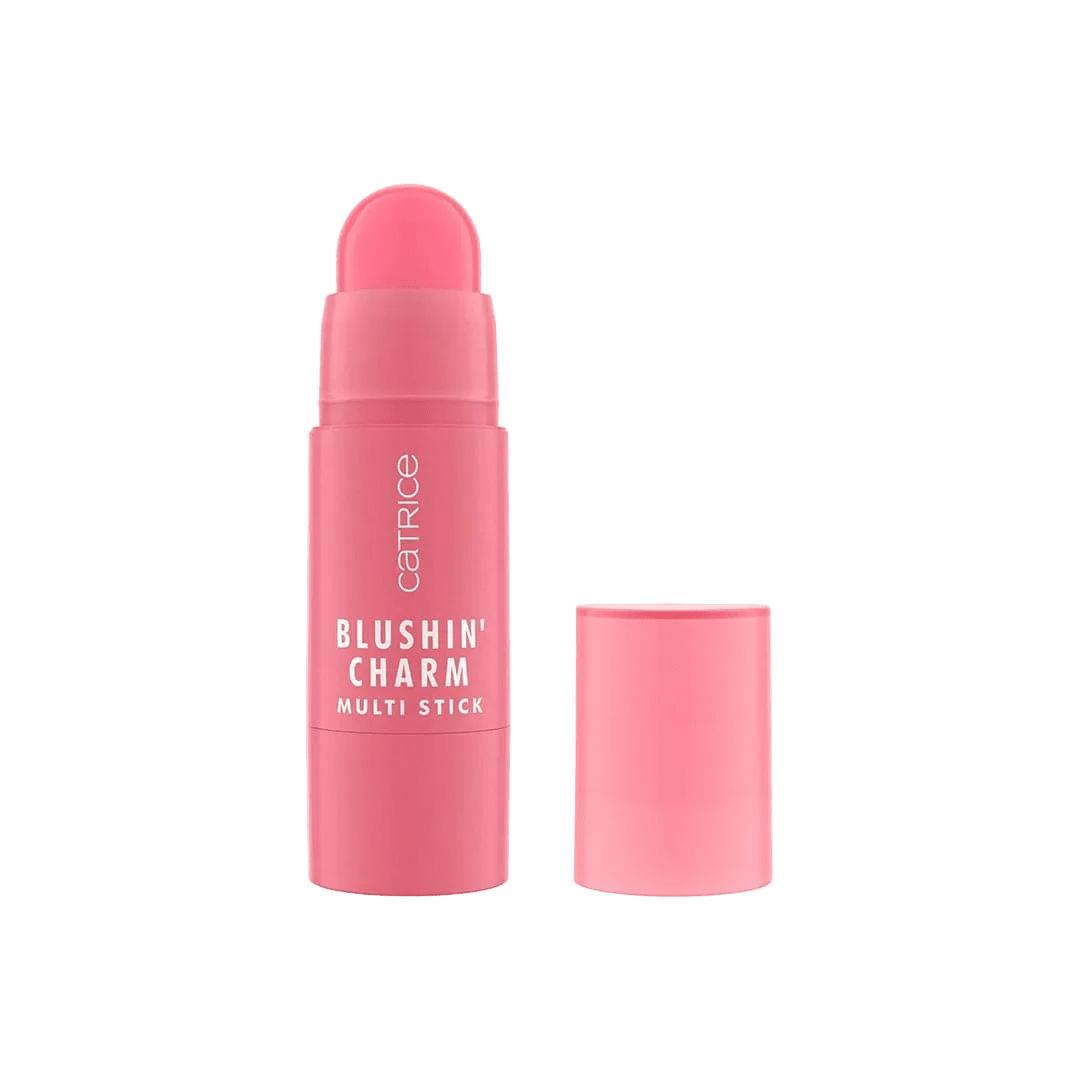 Catrice Blushin' Charm Multi Stick Blush - XOXO cosmetics