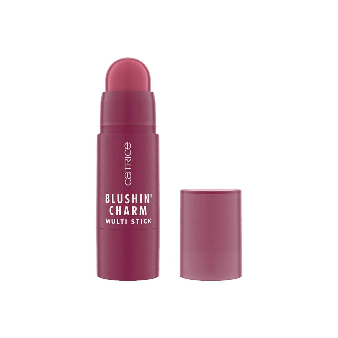 Catrice Blushin' Charm Multi Stick Blush - XOXO cosmetics