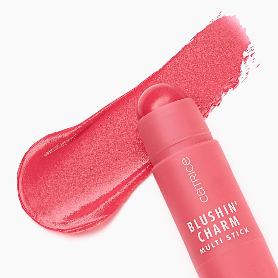 Catrice Blushin' Charm Multi Stick Blush - XOXO cosmetics