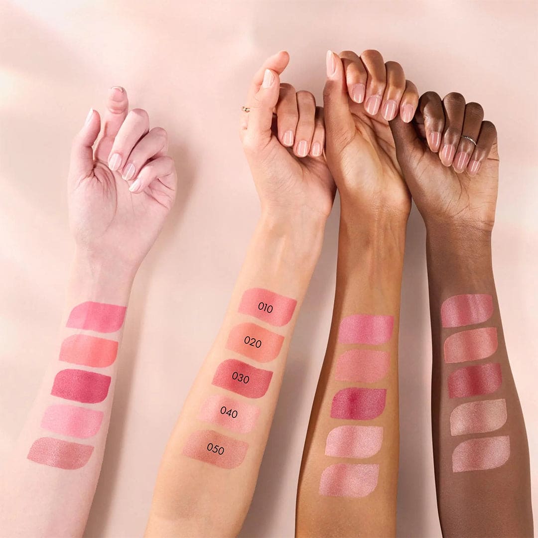 Catrice Blushin' Charm Multi Stick Blush - XOXO cosmetics
