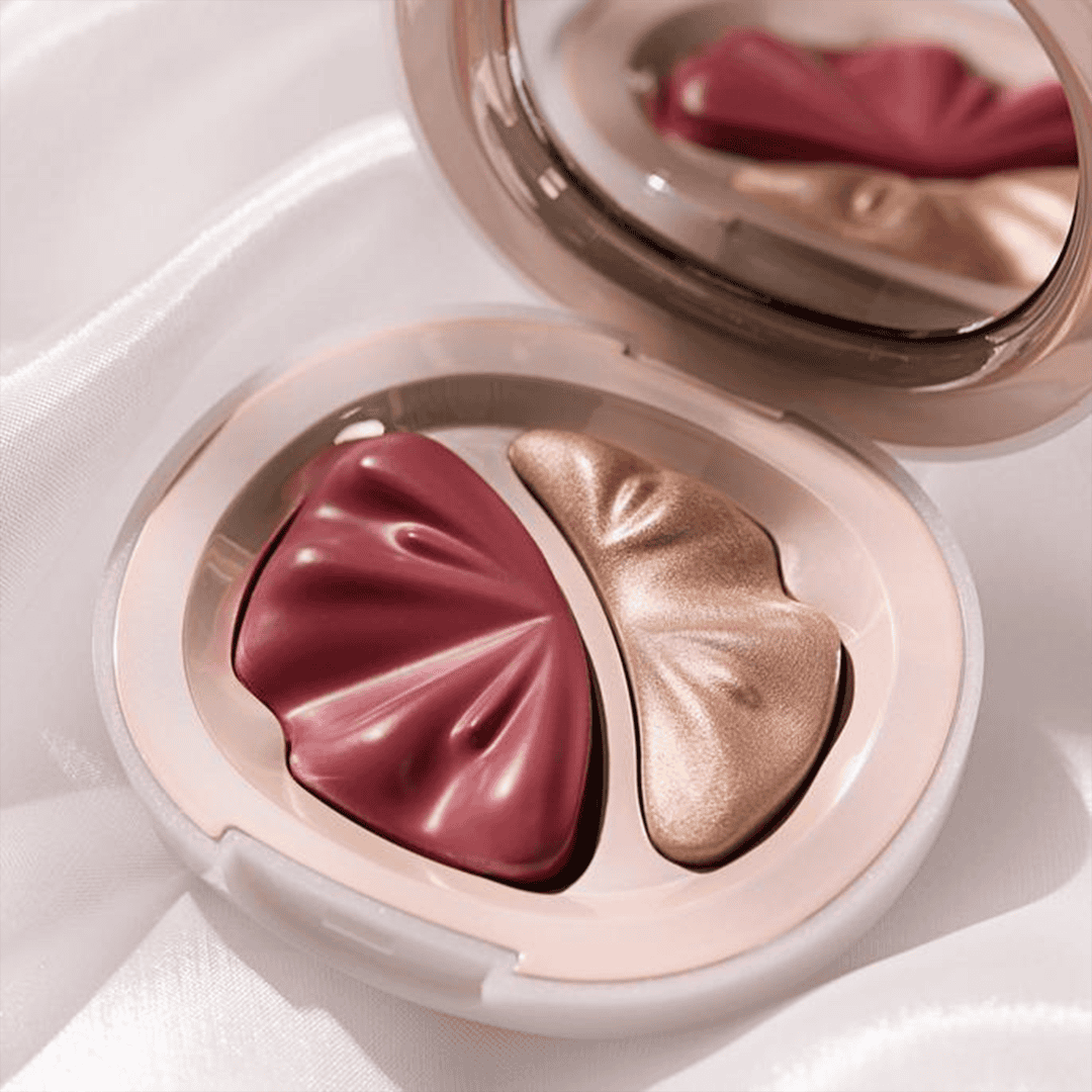 Catrice Brides & Besties Blush & Highlighter Duo Blush & Highlighter - XOXO cosmetics