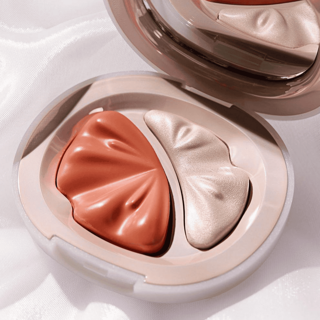 Catrice Brides & Besties Blush & Highlighter Duo Blush & Highlighter - XOXO cosmetics